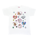 パピーTシャツ