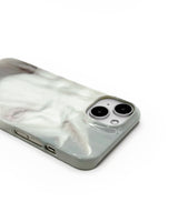 [MADE] white echo case