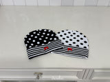 Sugar dot dot beanie