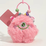 Budeul dollKeyring