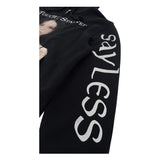 TOUCH STARVED HOODIE
