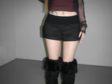 gaga low cargo banding pt(2 color)