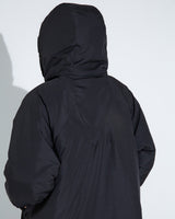 Monster Parka