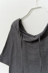 (W) Valen Hooded Top