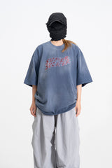 ジョースーパーピグメント半袖Tシャツ