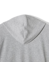 Ray Sakariba Warmer Hood T-Shirt