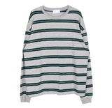 No.0884 マルチ st オーバーTシャツ