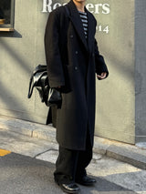 Seine double coat