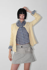 PASTEL CHARM CARDIGAN