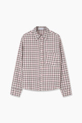 Key Check Shirt