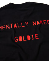 NAKED LONER TSHIRT