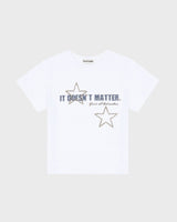 スターダストTシャツ