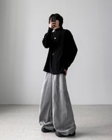 Leger Pigment Balloon Pants