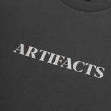 フォントレスロゴTシャツ