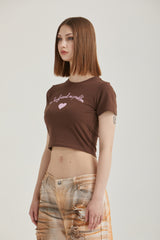 ノープロブレムTシャツ