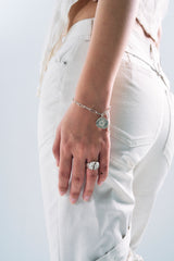NO.378 [925 SILVER] RING