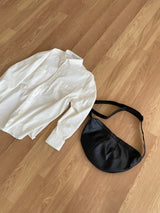 Museum cross bag