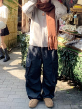 (Premium) フェリスニットジップアップ