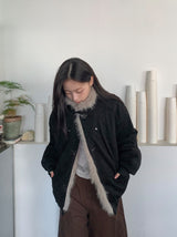 Renbaf Basic Round Knit