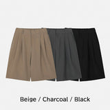 Boeing TR Bermuda Slacks