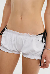 Mix stud swim pants