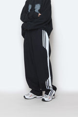 Mechanic Line Track Pants
