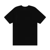 Permanent(C type) T-shirts [BLACK]