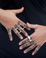 Oxia Ring