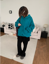 タバカンカンブーツカットスカートパンツ（2c）