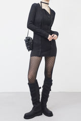 Metia Golji String One Piece
