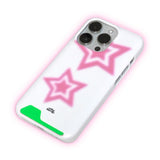 [made] soft rock star phone case (card hard)