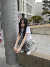 イージーパンツ