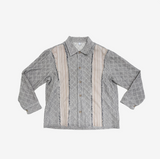 (Unisex) Levi's ダメージシャツジャケット