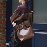 TWAIN_オイルレザーVer.ブラウン