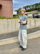 There short sleeve T 1C