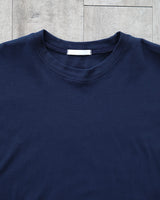 ウィットベーシックハーフTシャツ