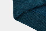  Liu Ground Heavy Mohair Knit