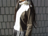 asym star zip-up