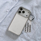 SUN CASE GRAPHIC STRIPE PINK STAR