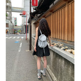 マチルデニムベスト