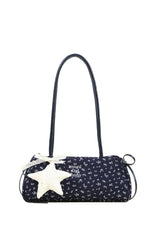Molly Ribbon Mini Flower Bag