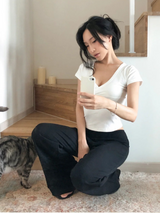 プレッツェル ラップ Tシャツ
