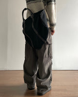 Cover Corduroy Cargo Pants