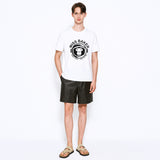 Space Baker T-shirt White(MAN)