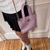 Chibi Bag (purple)