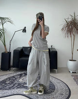 DL Soft Basic Short Sleeve T-shirt