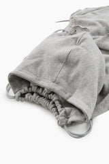 Hoodie sweat gymsack