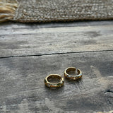 Fancy Daily Ring (Gold)
