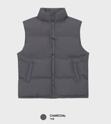  Cady Daily Two-Way Padded Vest