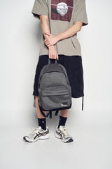 25SS CORDURA DAY BACKPACK CHARCOAL